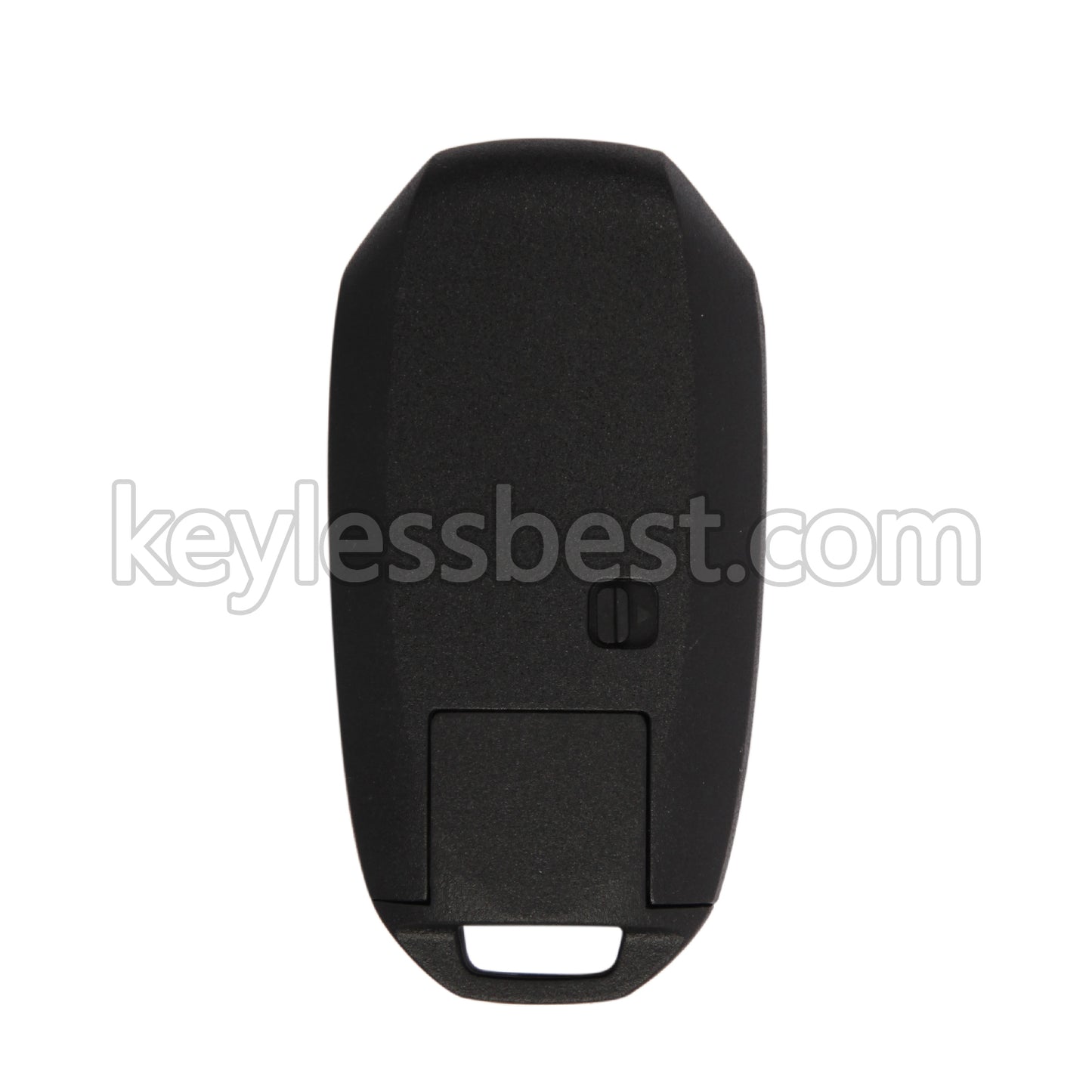 2022 Infiniti QX60  / 5 Buttons Remote Key /   KR5TXN7 / 434MHz
